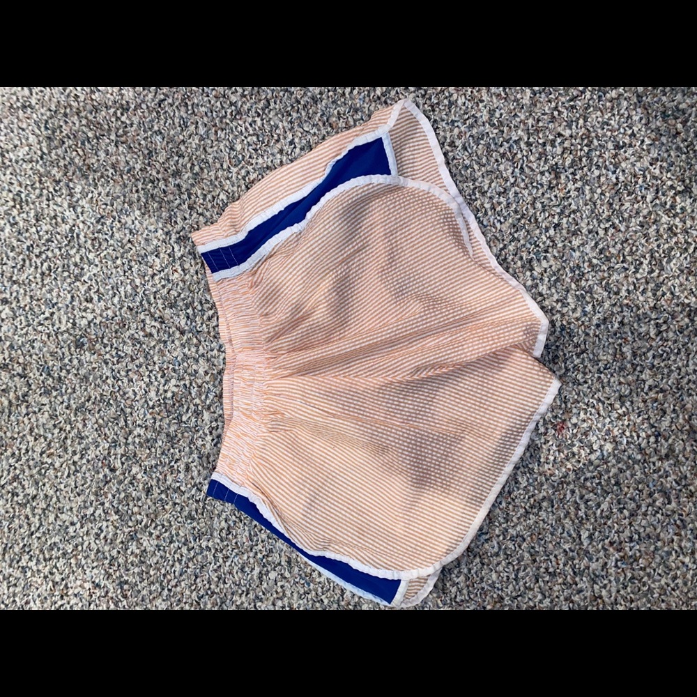 Gym shorts